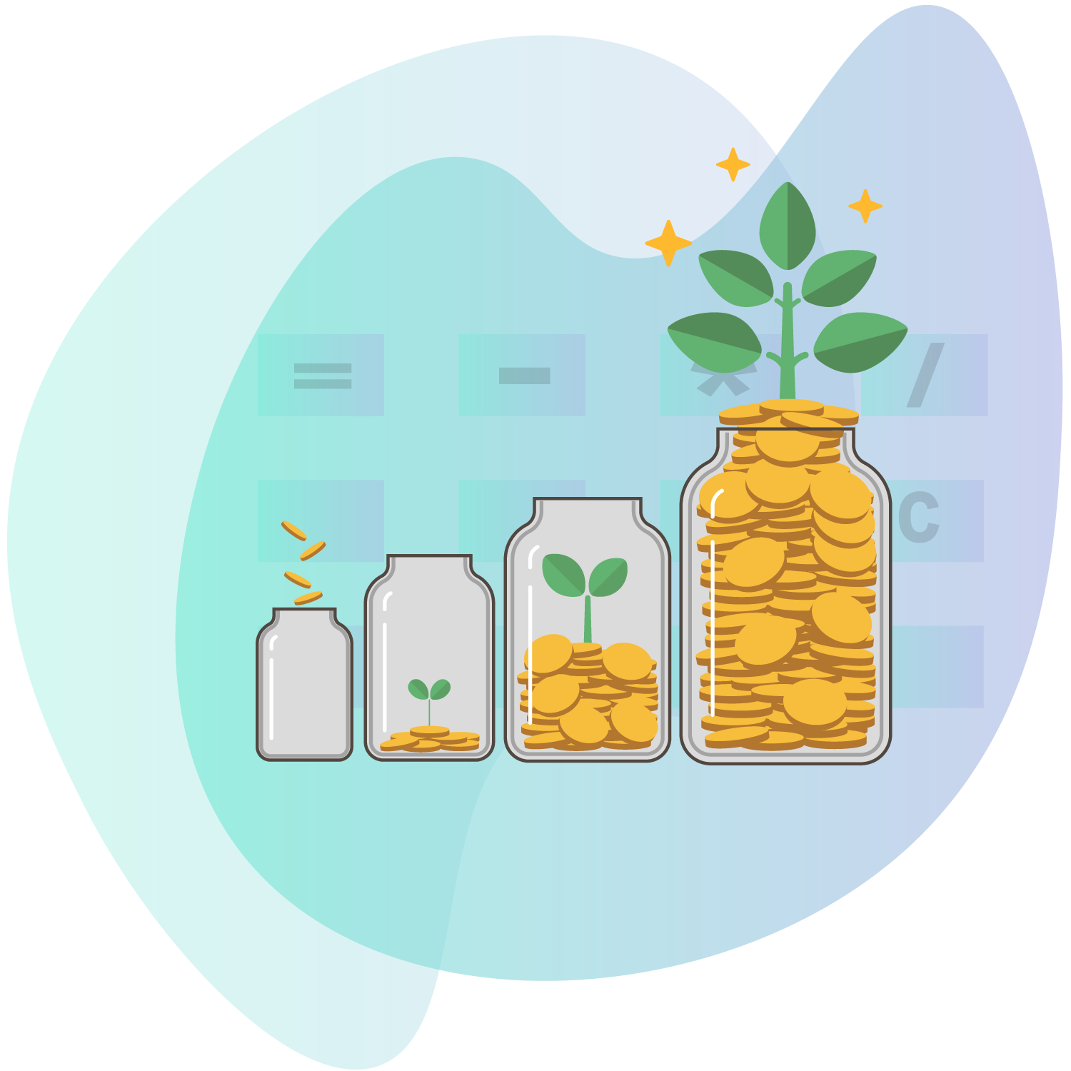 SIP Calculator
