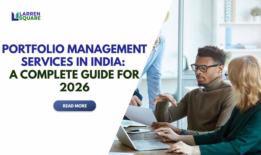 Portfolio Management Services in India: A Complete Guide for 2026