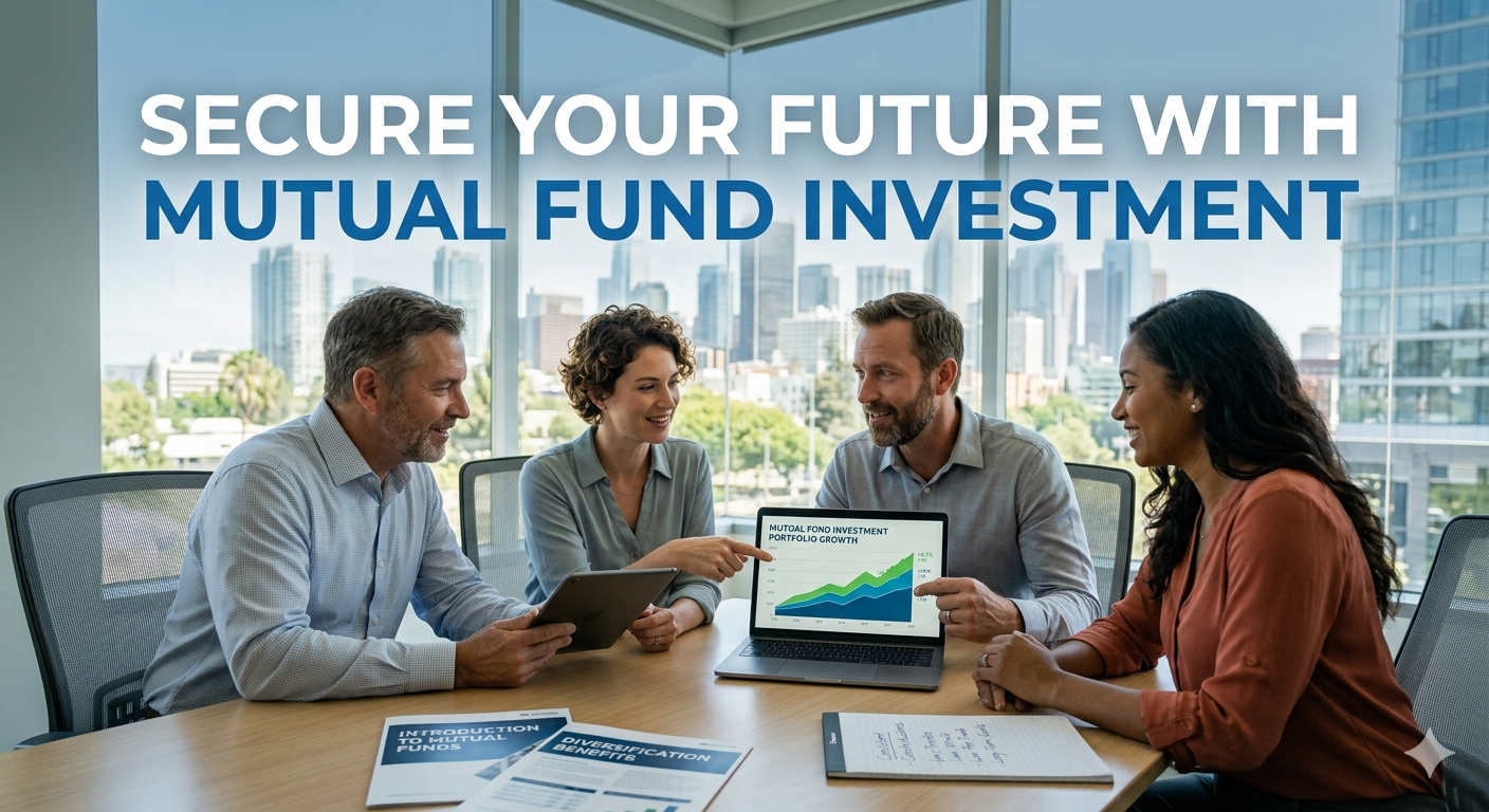 Mutual Fund Investment