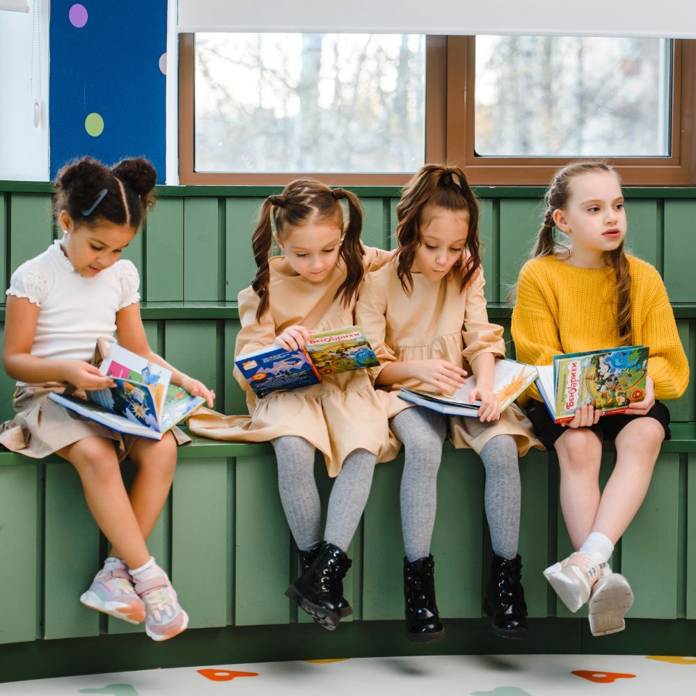 Children Investment Planning